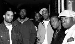 Thumbnail image for The Legendary: A Film about the Roots