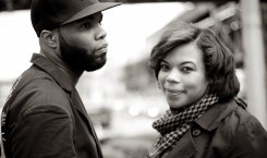 Thumbnail image for Brownswood Bubblers Five // Daru & Rena
