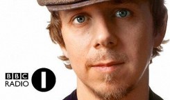Thumbnail image for GP on BBC Radio 1 // 10-02-10
