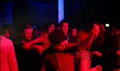 Thumbnail image for Brownswood Xmas Party // How it went down…