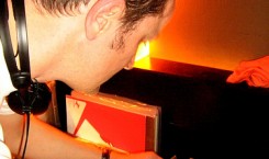 Thumbnail image for Gilles Peterson Worldwide – Vol 02, No. 14 – Jazzman Gerald