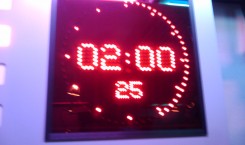 Thumbnail image for GP on BBC Radio 1 // 09-03-11