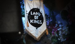Thumbnail image for Snaps from Brownswood x Land Of Kings