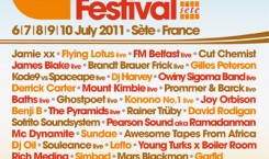 Thumbnail image for WF Sete ’11 // Latest line-up additions