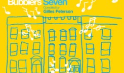 Thumbnail image for Brownswood Bubblers Seven Out Today!