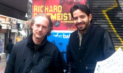 Thumbnail image for A Guided Tour of Istanbul by DJ Yakuza
