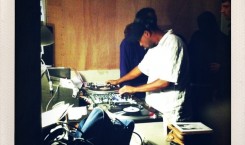 Thumbnail image for Boiler Room #29 Young Turks Takeover Ft. Mount Kimbie (live), SBTRKT, Theo Parrish and Phantom (live).
