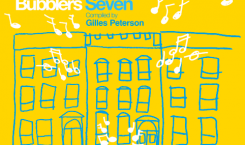 Thumbnail image for Brownswood Bubblers Seven