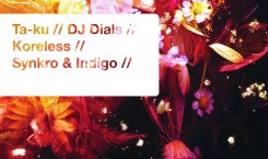 Thumbnail image for Brownswood electr*c 2 // 12" formats feat. EXCLUSIVE tracks from Koreless & Gang Colours