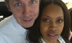 Thumbnail image for Gilles Peterson Worldwide Vol.4 No.8 // Erykah Badu