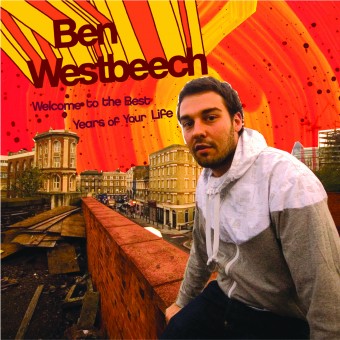 Ben Westbeech - welcome