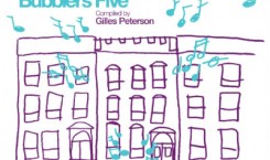 Thumbnail image for Brownswood Bubblers Five // CD/Download available now