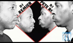 Thumbnail image for DJ Premier VS. Pete Rock