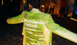 Thumbnail image for Worldwide Festival kicks off…