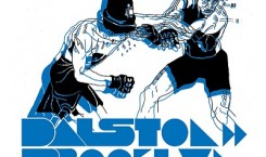 Thumbnail image for Dalston >>> Brooklyn // June 3rd // Party Expo
