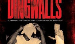 Thumbnail image for Another Afternoon at Dingwalls