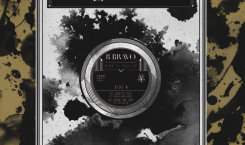 Thumbnail image for Former Brownswood electr*c alumni B. Bravo drops new EP on Earnest Endeavours