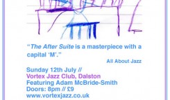 Thumbnail image for Elan Mehler London Gigs