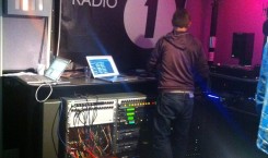 Thumbnail image for GP on BBC Radio 1 // Original Mix Up // 15-02-2012