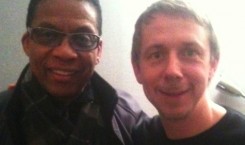 Thumbnail image for Gilles Peterson Worldwide Vol.4 No.2 // Herbie Hancock // Part 2