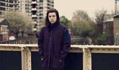 Thumbnail image for Gang Colours // Interview and Performance