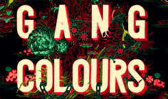 Thumbnail image for Gang Colours prepares to drop debut EP on Brownswood