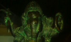 Thumbnail image for Slowly Down The Ganges // A Jesse Hackett Mixtape