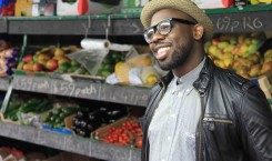 Thumbnail image for Ghostpoet releases EP + tours with Metronomy