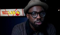 Thumbnail image for Ghostpoet & The D.O.T Reveal ‘Trouble’ Collaboration in Full