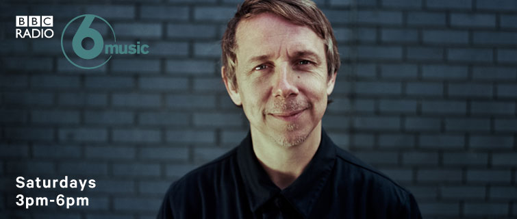Gilles Peterson