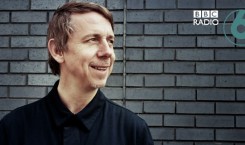 Thumbnail image for Gilles on BBC 6music // Saturday 14th April