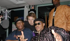 Thumbnail image for GP on BBC Radio 1 // 21-04-10