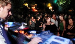 Thumbnail image for Gilles' Upcoming DJ Dates