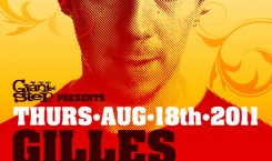 Thumbnail image for Gilles plays Cielo, NYC.