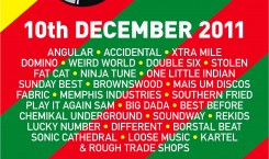 Thumbnail image for Independent Label Market - This Saturday!!