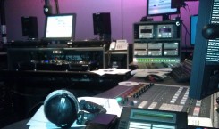 Thumbnail image for GP on BBC Radio 1 // Gil Scott Heron Tribute Mix & Michael Kiwanuka // 1-6-11
