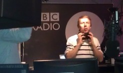 Thumbnail image for GP on BBC Radio 1 // Shabazz Palaces // 29-6-11