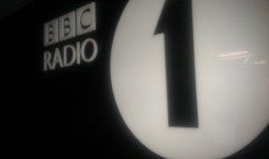 Thumbnail image for GP on BBC Radio 1 // Liz Green // 14-12-11