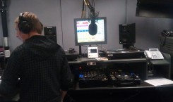 Thumbnail image for GP on BBC Radio 1 // Michael Kiwanuka in Session // 12-10-11