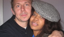 Thumbnail image for GP on BBC Radio 1 B2B with Erykah Badu // 31-03-10