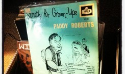 Thumbnail image for Gilles Peterson on BBC 6Music // Saturday 5th May