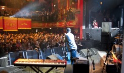Thumbnail image for Gil Scott-Heron Tribute at the Worldwide Awards & Free Download