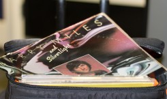 Thumbnail image for GP on BBC Radio 1 // All Vinyl Brownswood Basement Special // 22-6-11