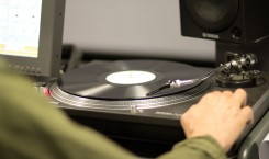 Thumbnail image for GP on BBC Radio 1 // All Winners // 27-7-11
