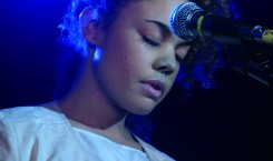 Thumbnail image for WWA2010 Highlights: Andreya Triana