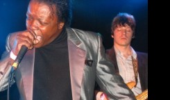 Thumbnail image for WWA2010 Highlights: Lee Fields & The Expressions
