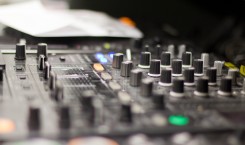Thumbnail image for GP on BBC Radio 1 // w/ Omar // 20-7-11