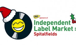 Thumbnail image for Independent Label Market - Spitalfields - 10/12/11