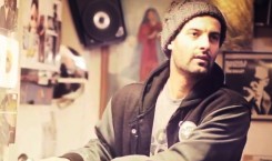 Thumbnail image for Kutmah Speaks // Worldwide Family and life in L.A.