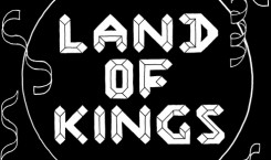 Thumbnail image for Land Of Kings // Brownswood @ The Vortex